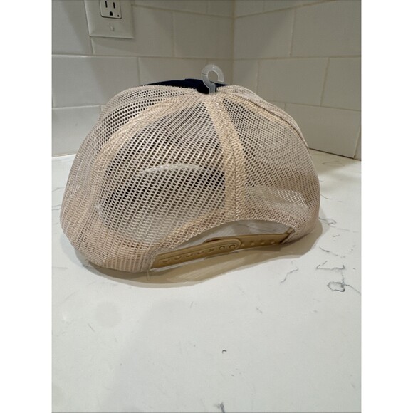 New 2025 Stagecoach Music Festival Corduroy Adjustable Rope Trucker Hat - Picture 4 of 9